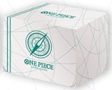 ONE PIECEカードゲーム クリアカードケース2022 スタンダードホワイト